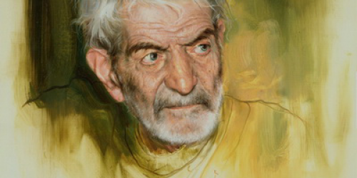 در جستجوی پدر :::: شهریار