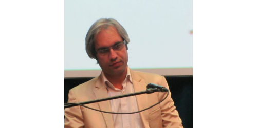 نیم نگاهی به مجموعه غزل «سیبی از باغ زمستان» از جعفر درویشیان