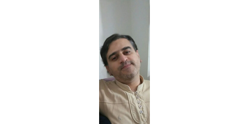 سفیرشعرفارسی