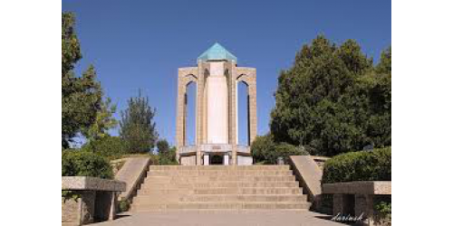 باباطاهر همدانی در دوبیتی های عرفانی