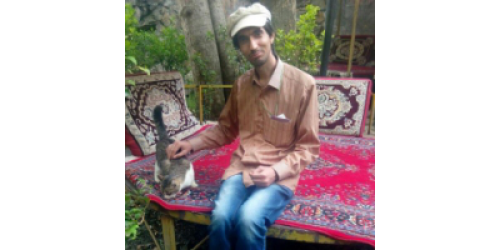 گرد آوری بهترین اشعار و ابیاتی که خوانده ام/بخش دوم/خیام