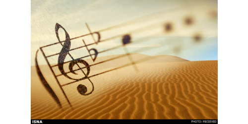 آوای نیل