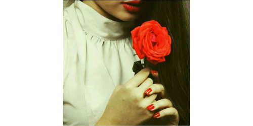 عطرِ پنهانِ یاس