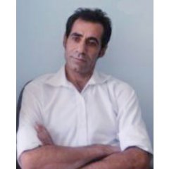 سعید کیانی شاعر نهاوندی