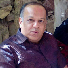 سید محمد میرسلیمانی بافقی