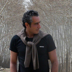 مهدی یوسفی لولی وش