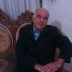 کرم عرب عامری