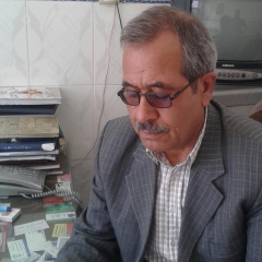علی اصغر اقتداری