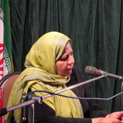 بهجت مهدوی