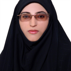 سلبی ناز رستمی