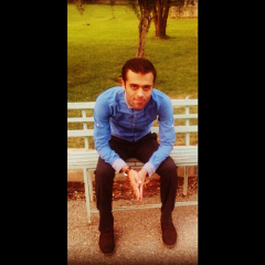 سیدمهدی حسینی فرد