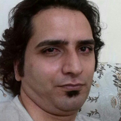 محمد دهقانی هلان