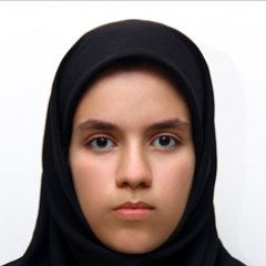 مبینا مطلوبی