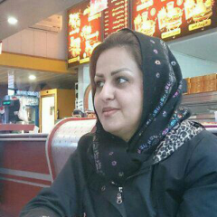 محبوبه طاری دشتی