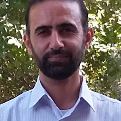 محمدرضا (( حامد )) محمودی پور