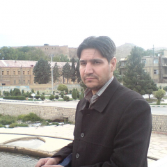 محسن بیاتیان
