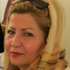 مهری خسرو جودی