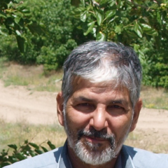عباس یزدی(طوفان)
