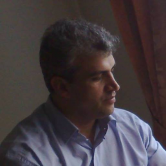 محمود دولتخانی