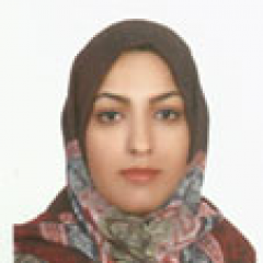 شبنم سادات کشفی