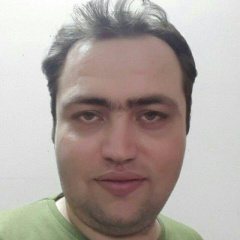 احمد رضایی پایدار