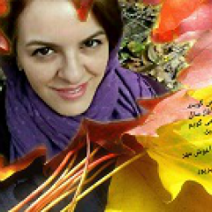مهناز نصیرپور