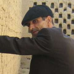 صلاح الدین ریحانی
