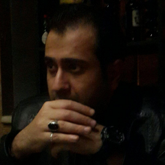 حامد زرین قلمی
