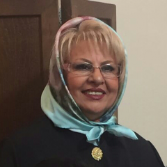 زیبا آصفی (آمین)