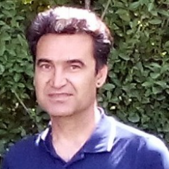 حمید(کوروش) رفیعی راد