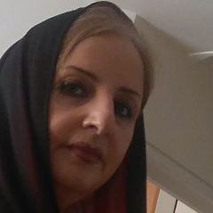 مهتاب ایزدسرشت