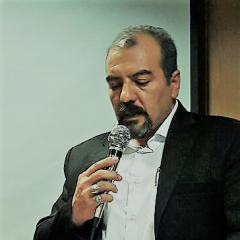 علی روح افزا