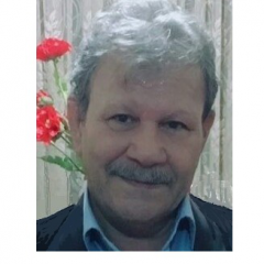 حبیب اله نبی اللهی
