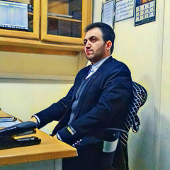 مرتضی فصیحی