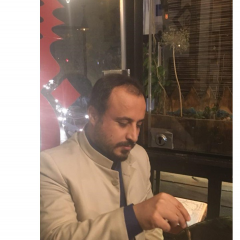 صدرالدین انصاری زاده