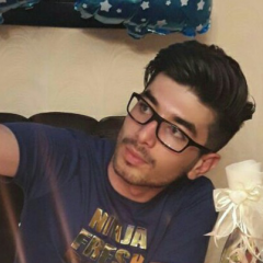 سهند حمزه زاده (لاندا)