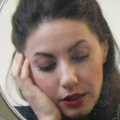 حمیده منصوری