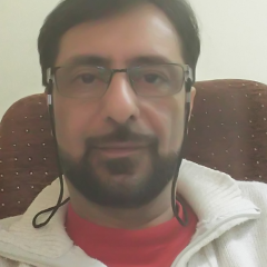 بردیا امین افشار