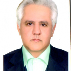 سید علی اکبر کرباسی