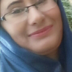نجمه عیدی