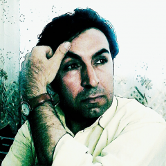 Ebrahim Hadavand