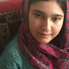 فاضله هاشمی