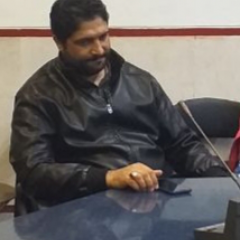 سعید فلاحی