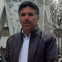علی معصومی