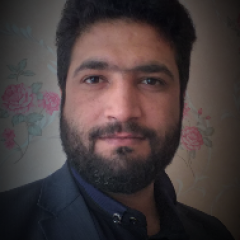 سعید فلاحی