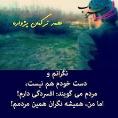 محمد ترکمان(پژواره)