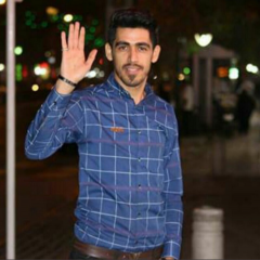 ایمان اسماعیلی