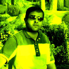 پژمان خلیلی