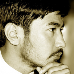 محمدرسول حسنیار