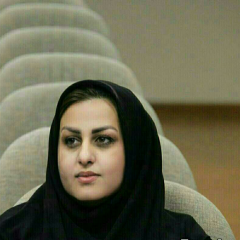 محبوبه طاری دشتی